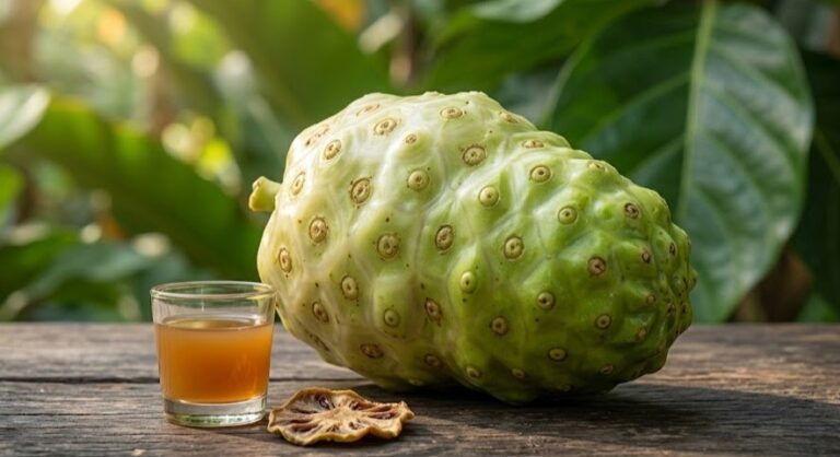 The ‘Ugly’ Fruit that might be the Cleanest Secret to Long Life
