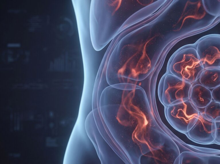 Inflammaging  Your Body’s Silent Fire