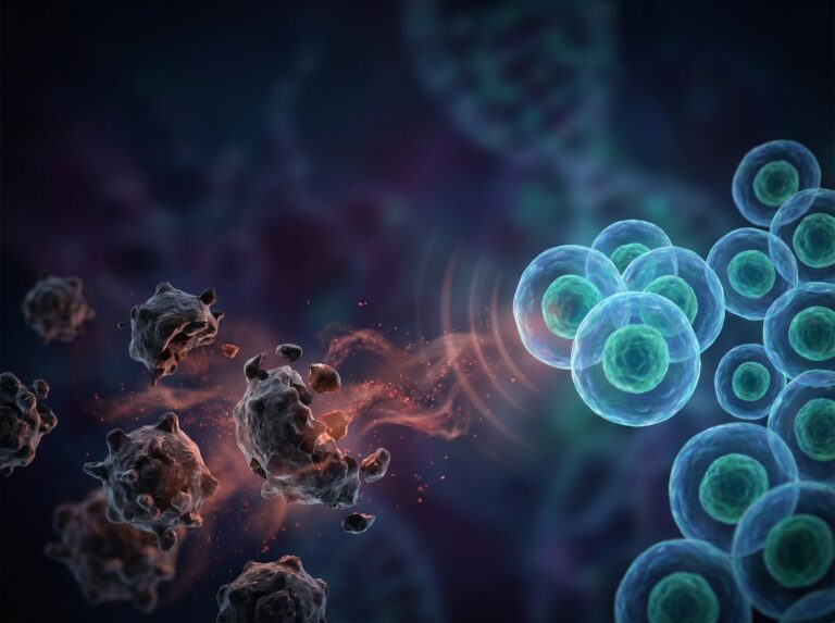 Cellular Senescence Your Zombie Cell Invasion