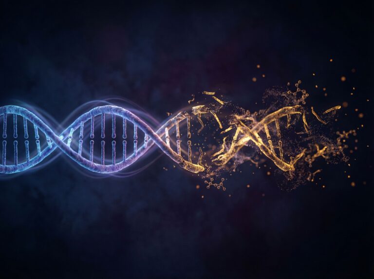 Epigenetic Drift  Genes Gone Rogue