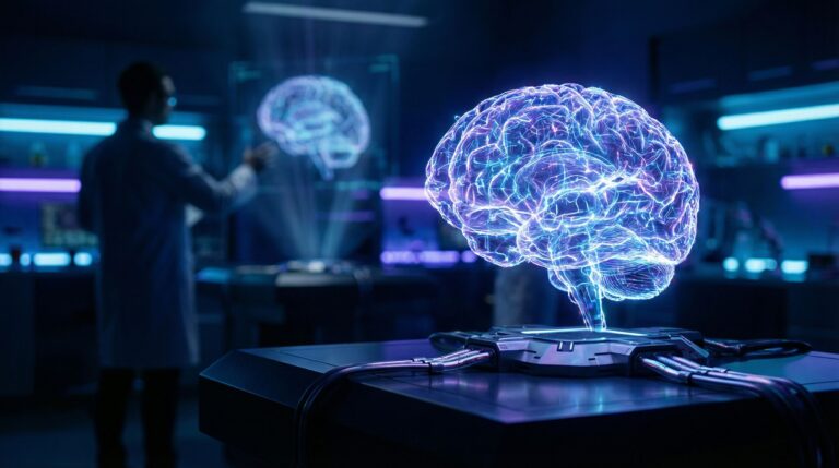 Targeting Complex  Have We Found the Brain’s Universal Charging Port