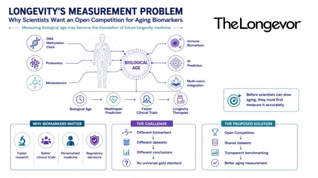 Longevity Measurement img1
