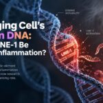 The Aging Cell’s Hidden DNA